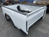 2024 GMC Sierra Truck Bed Body & Rear Bumper - 4