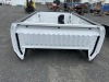 2024 GMC Sierra Truck Bed Body & Rear Bumper - 5
