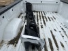 2024 GMC Sierra Truck Bed Body & Rear Bumper - 9