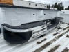 2024 GMC Sierra Truck Bed Body & Rear Bumper - 10