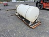 Skid Mounted De-Icing Tank - 5