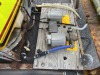 Skid Mounted De-Icing Tank - 8