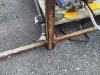 Skid Mounted De-Icing Tank - 10