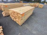 2"x6" Lumber, Qty. 168