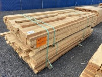 2"x4" Lumber, Qty. 197