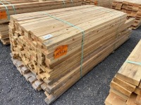 2"x4" Lumber, Qty. 252