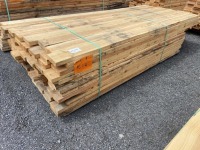 2"x6" Lumber, Qty. 112