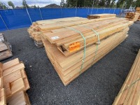 2"x12" Lumber, Qty. 101