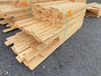 2"x6" Lumber, Qty. 188