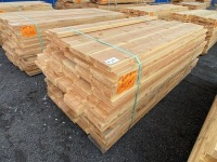 2"x10" Lumber, Qty. 113
