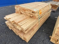 2"x6" Lumber, Qty. 168