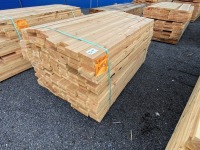 2"x6" Lumber, Qty. 168