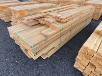 2"x10" Lumber, Qty. 102