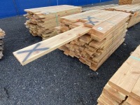 4'-6' Lumber Scrap