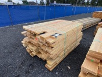 4'-6' Lumber Scrap