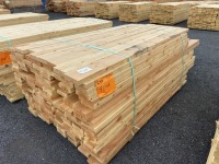2"x6" Lumber, Qty. 168