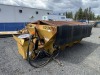 Hi-Way E2500 Salt & Sand Spreader
