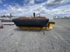 Hi-Way E2500 Salt & Sand Spreader - 4