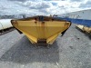 Hi-Way E2500 Salt & Sand Spreader - 6
