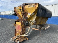 Hi-Way E2500 Salt & Sand Spreader