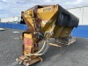 Hi-Way E2500 Salt & Sand Spreader