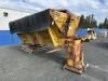 Hi-Way E2500 Salt & Sand Spreader - 2