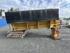 Hi-Way E2500 Salt & Sand Spreader - 3