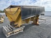 Hi-Way E2500 Salt & Sand Spreader - 4