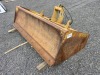 Gannon 85" Box Blade