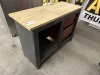 Stationary Work Bench - 4