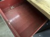 Stationary Work Bench - 5