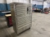 CSPS Rolling Tool Chest & Tools - 2