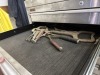 CSPS Rolling Tool Chest & Tools - 7