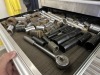 CSPS Rolling Tool Chest & Tools - 9
