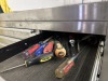 CSPS Rolling Tool Chest & Tools - 11