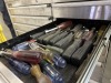 CSPS Rolling Tool Chest & Tools - 12