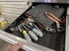 CSPS Rolling Tool Chest & Tools - 14
