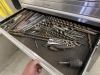CSPS Rolling Tool Chest & Tools - 16