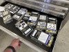 CSPS Rolling Tool Chest & Tools - 18