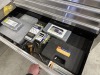 CSPS Rolling Tool Chest & Tools - 19
