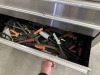 CSPS Rolling Tool Chest & Tools - 21