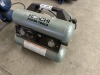 Hitachi EC119 Air Compressor