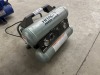 Hitachi EC119 Air Compressor - 2