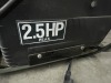 Hitachi EC119 Air Compressor - 6