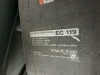 Hitachi EC119 Air Compressor - 7