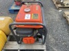 Kubota AV3800 Gas Generator - 4