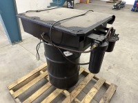 Inland Technology IT30 Parts Washer