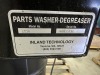 Inland Technology IT30 Parts Washer - 5