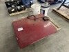 Parts Washer