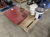 Parts Washer - 2